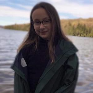 Meet your Posher, Marie-soleil